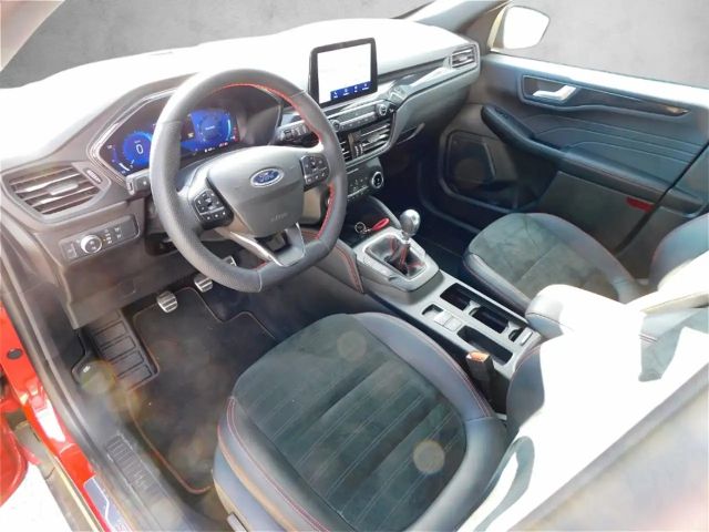 Ford Kuga EcoBoost ST Line X