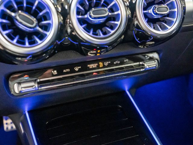 Mercedes-Benz GLB 200 GLB 200 d