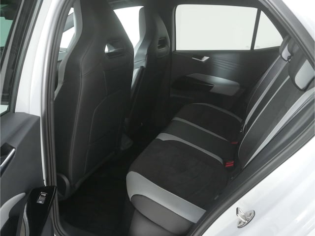 Volkswagen ID.3 58 KWh Performance Pro