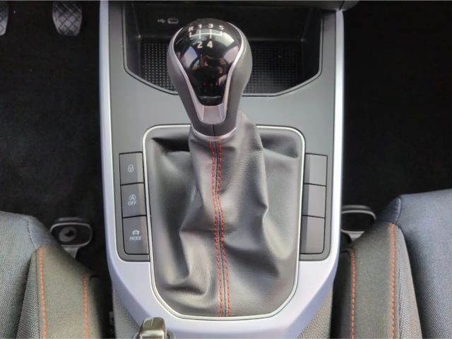 Seat Arona 1.0 TSI FR-lijn