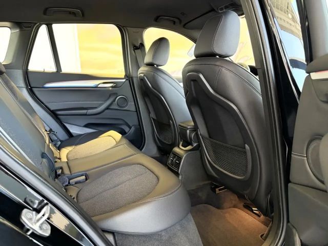 BMW X1 M-Sport xDrive