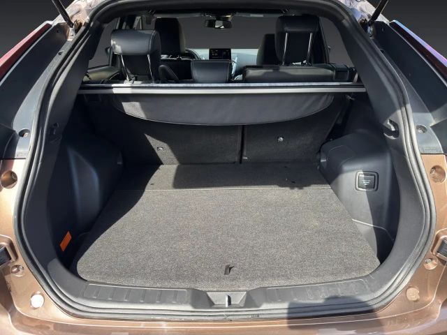 Mitsubishi Eclipse Cross PHEV