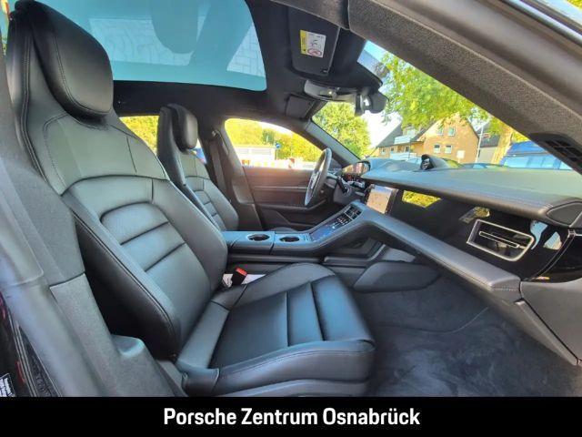Porsche Taycan Sport Turismo