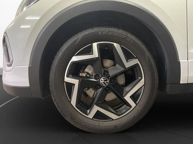Volkswagen T-Cross 1.5 TSI DSG R-Line