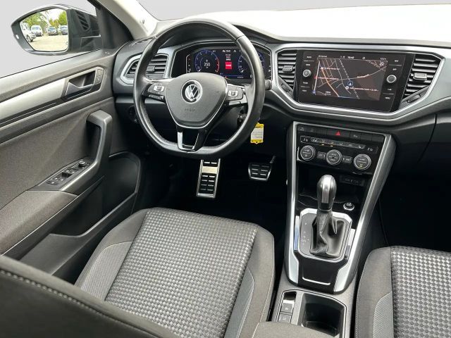 Volkswagen T-Roc 1.5 TSI