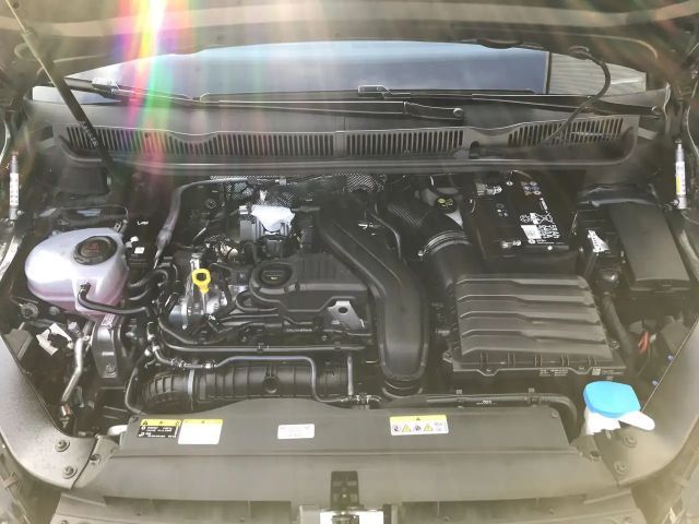 Volkswagen Touran 1.5 TSI 7-zitter DSG