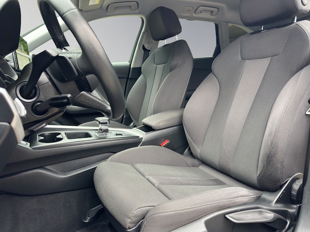 Audi A4 35 TDI Avant S-Tronic