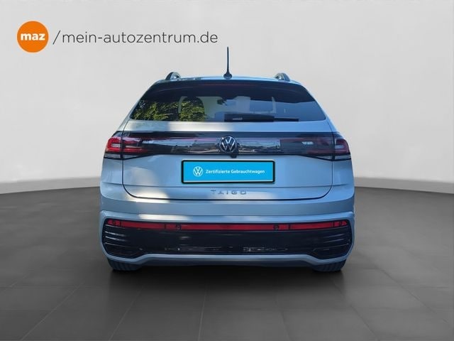 Volkswagen Taigo 1.0 TSI R-Line Style