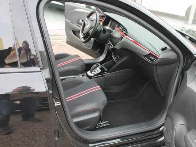 Opel Corsa GS-Line Grand Sport Turbo