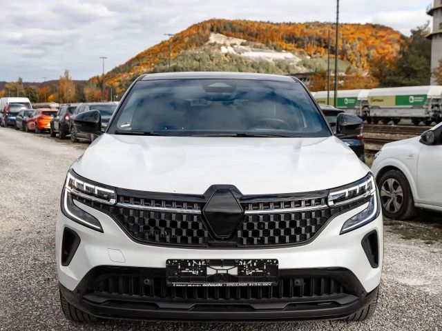 Renault Austral Techno