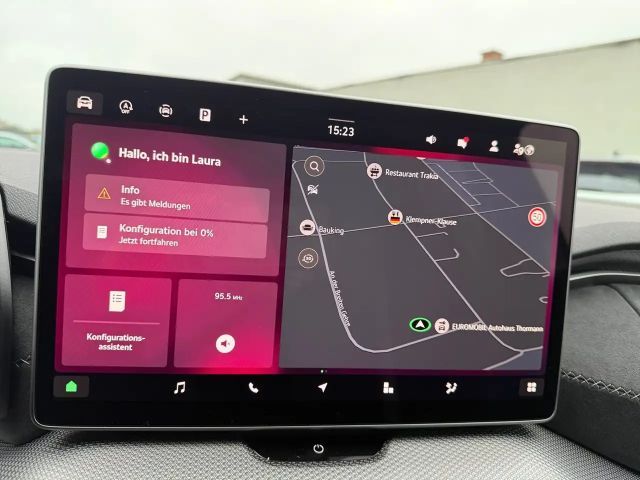 Skoda Kodiaq 1.5 TSI Sportline