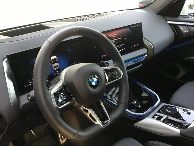 BMW X3 M-Sport xDrive20i