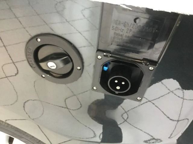 Nissan Primastar L1H1