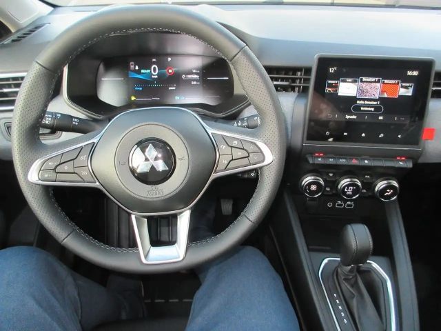 Mitsubishi Colt 1.6 Hybrid