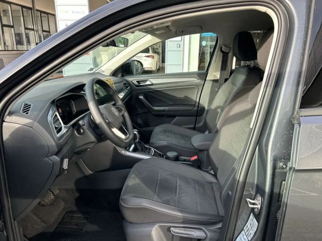 Volkswagen T-Roc 1.5 TSI DSG Style