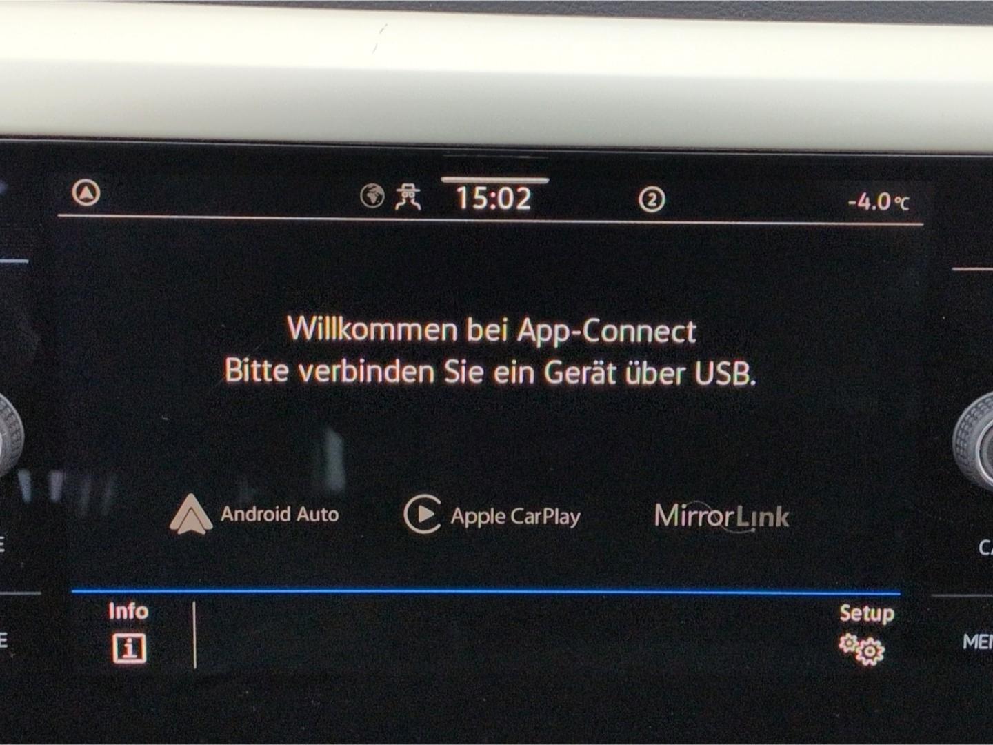 Volkswagen Polo 1.0 TSI DSG Move