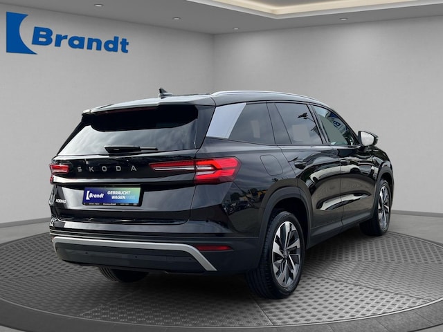 Skoda Kodiaq 2.0 TDI Selection