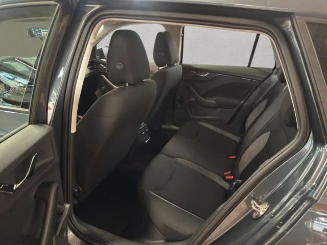 Skoda Kamiq 1.0 TSI Active