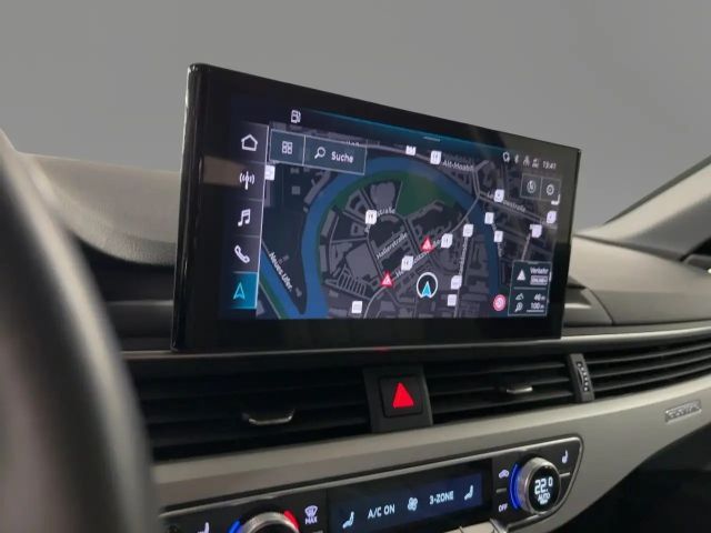 Audi A4 allroad 40 TDI Quattro