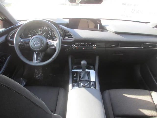 Mazda 3 Mazda3 /SP/G140/AT/Centre-Line