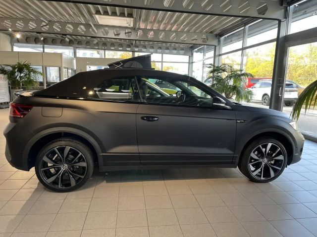 Volkswagen T-Roc Cabriolet DSG Plus