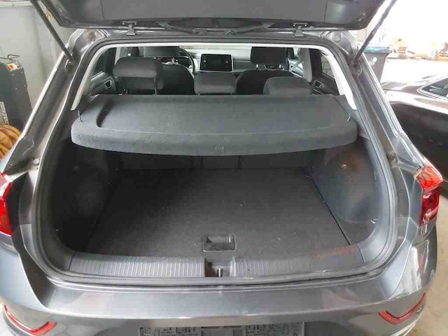 Volkswagen T-Roc 1.5 TSI DSG IQ.Drive