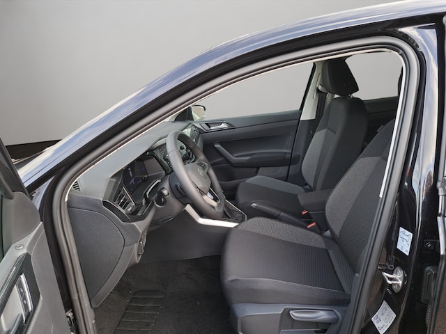 Volkswagen Polo 1.0 TSI DSG Life