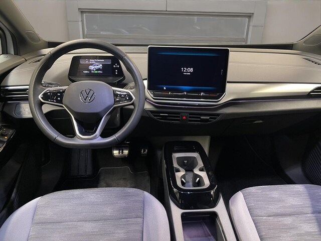 Volkswagen ID.5 IQ.Drive
