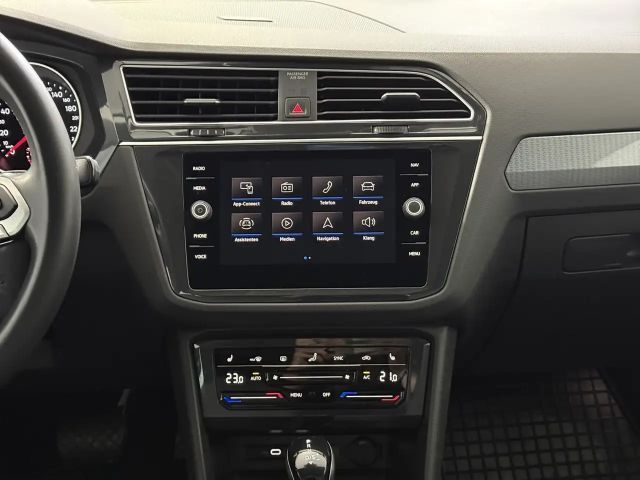 Volkswagen Tiguan 4Motion DSG Life