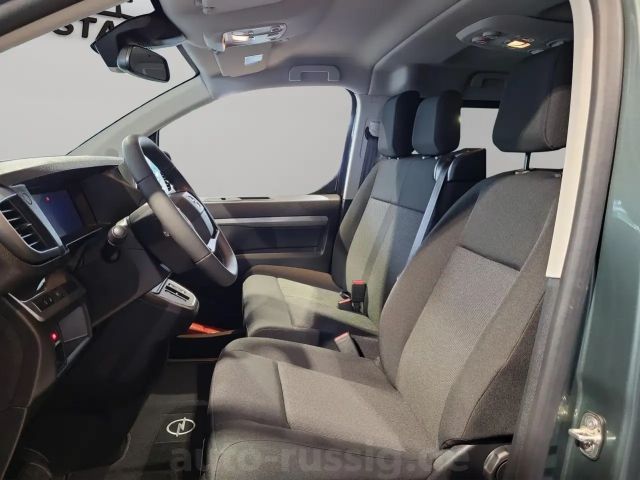 Opel Zafira Life Edition XL *LED*NAVI*AHK*KAMERA*