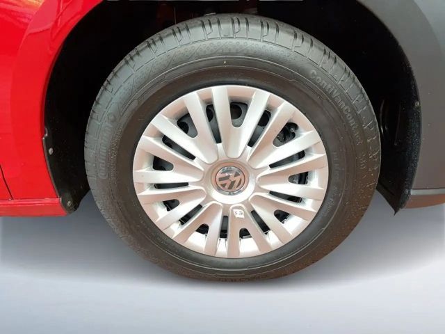 Volkswagen Caddy 2.0 TDI Combi