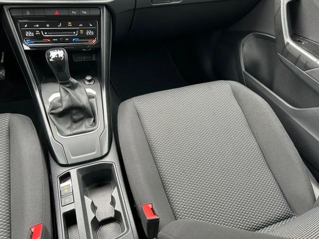 Volkswagen T-Roc 1.0 TSI