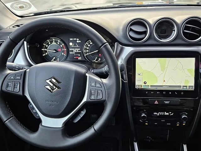 Suzuki Vitara AllGrip Hybrid Shine