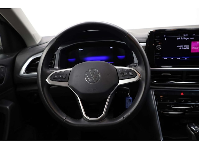 Volkswagen T-Roc 1.5 TSI DSG Life