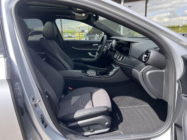 Mercedes-Benz E 200 E 200 d Estate