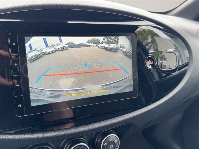 Toyota Aygo X 5-deurs Basis