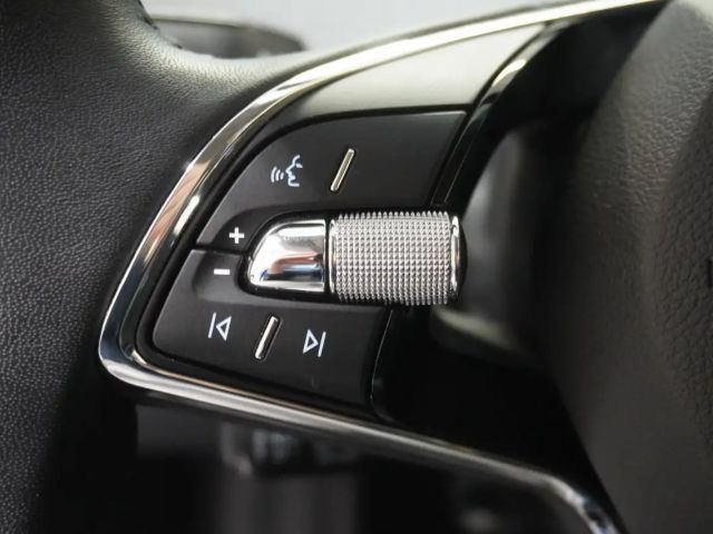 Skoda Enyaq iV electric Virtual/Navi/LED