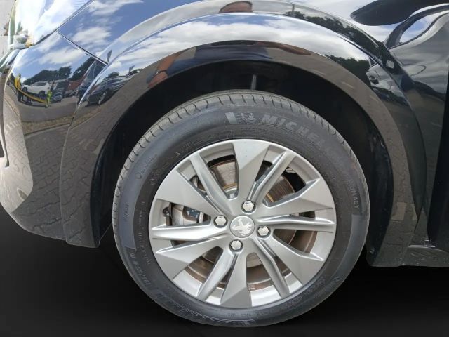 Peugeot E-208 Allure Pack