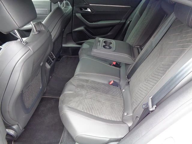 Peugeot 508 Allure Pack BlueHDi EAT8 SW