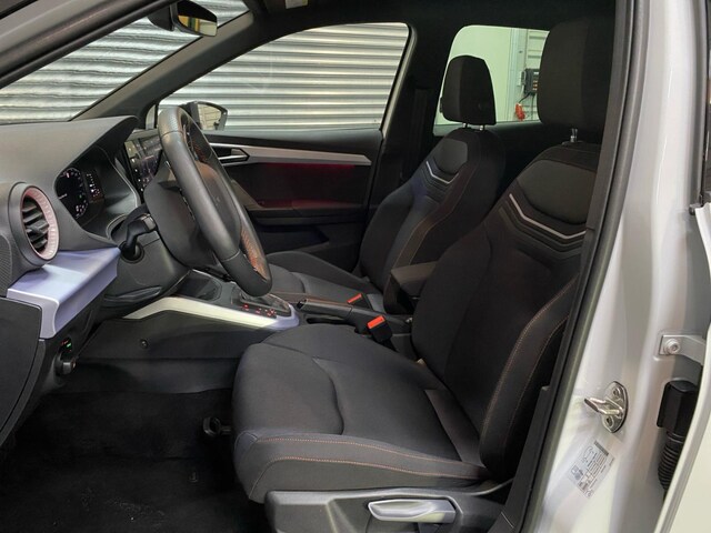 Seat Arona 1.0 TSI DSG FR-lijn