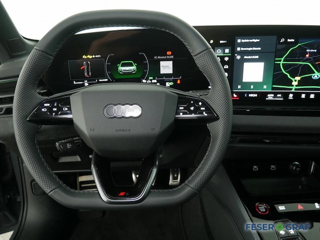 Audi A5 Avant Quattro S-Tronic