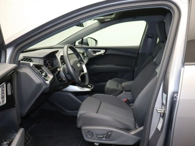 Audi Q4 e-tron Quattro S-Line