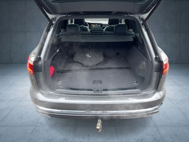 Volkswagen Touareg Atmosphere eHybrid