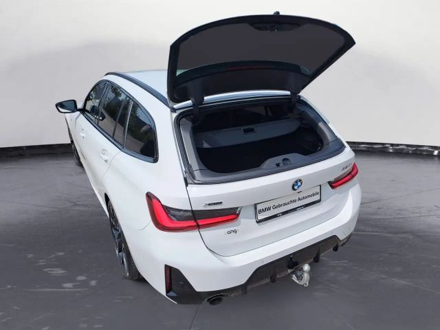 BMW 320 320d M-Sport Touring xDrive