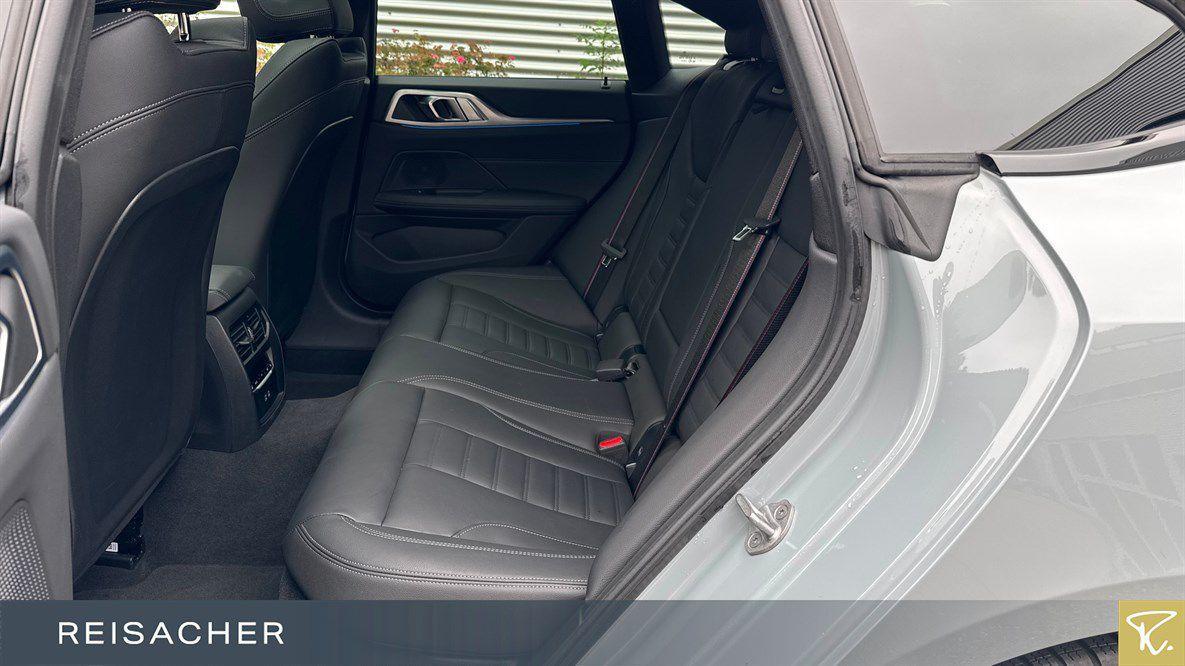 BMW 420 420i Coupé Gran Coupé