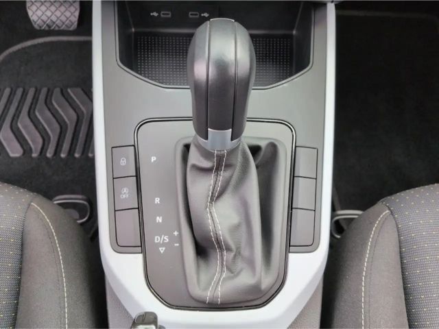 Seat Arona DSG Style