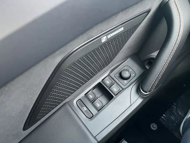 Cupra Formentor DSG Performance