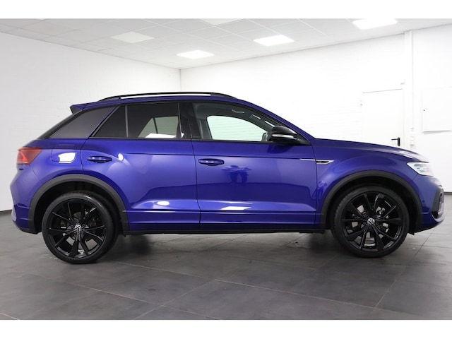 Volkswagen T-Roc 1.5 TSI DSG R-Line
