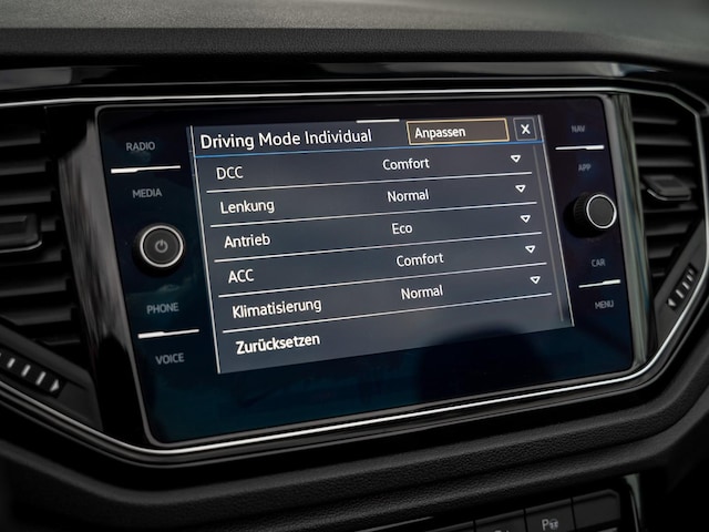 Volkswagen T-Roc 1.5 TSI Cabriolet