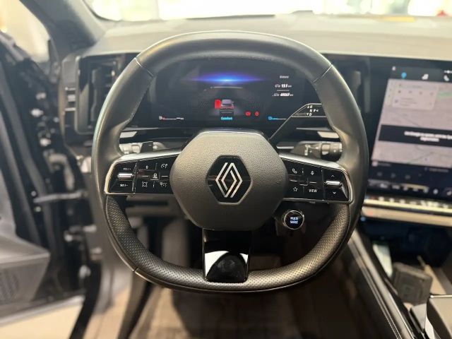 Renault Austral E-Tech Iconic